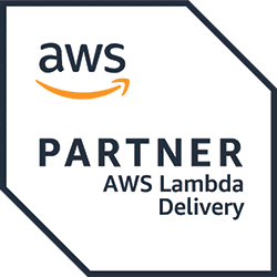 aws badge